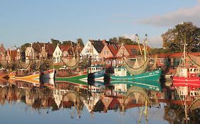 Bummert Am Hafen 3 Greetsiel